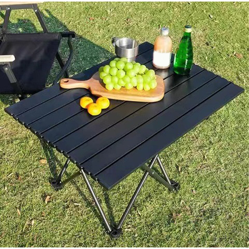 Camping Cooking Table - Mesa de Camping Dobrável Portátil para