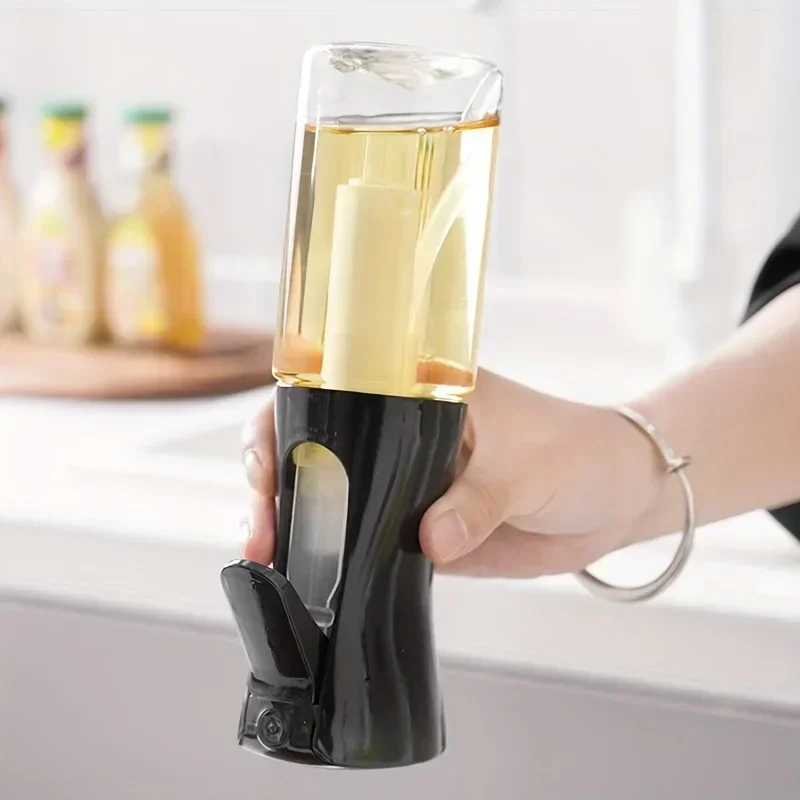 Camping Cooking Container - Garrafa Pulverizadora de Óleo JKJK 200/300/500ml