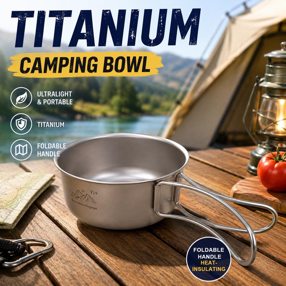 Panela de camping ultraleve em - Camping Hiking Cooking avaliação e preço