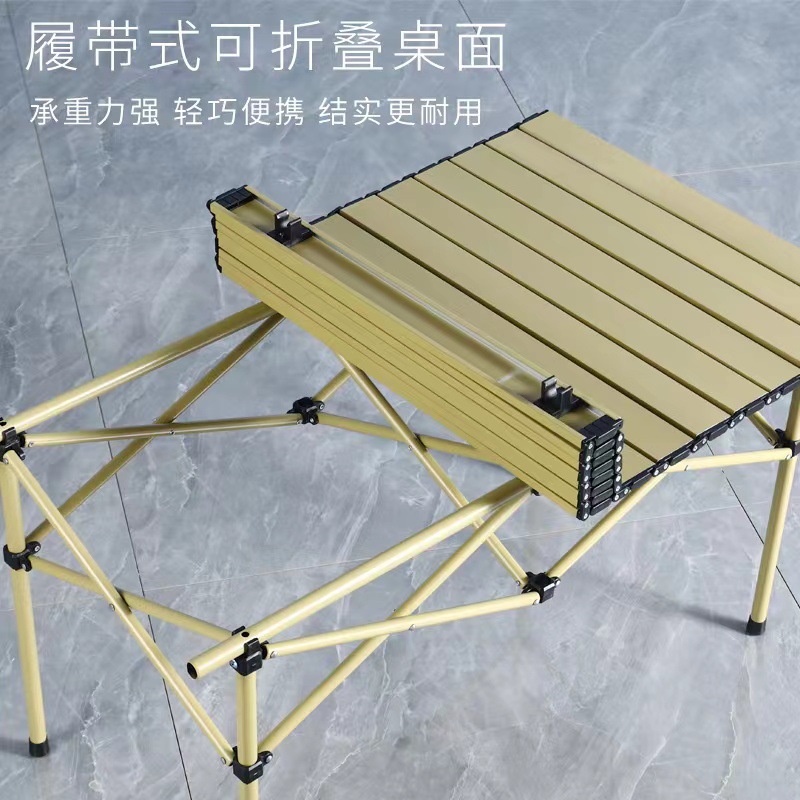 Mesa Portátil Dobrável para Ex - Camping Cooking Table avaliação e preço