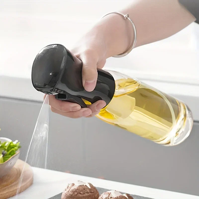 Spray de Óleo de Azeite 200/30 - Camping Cooking Container avaliação e preço
