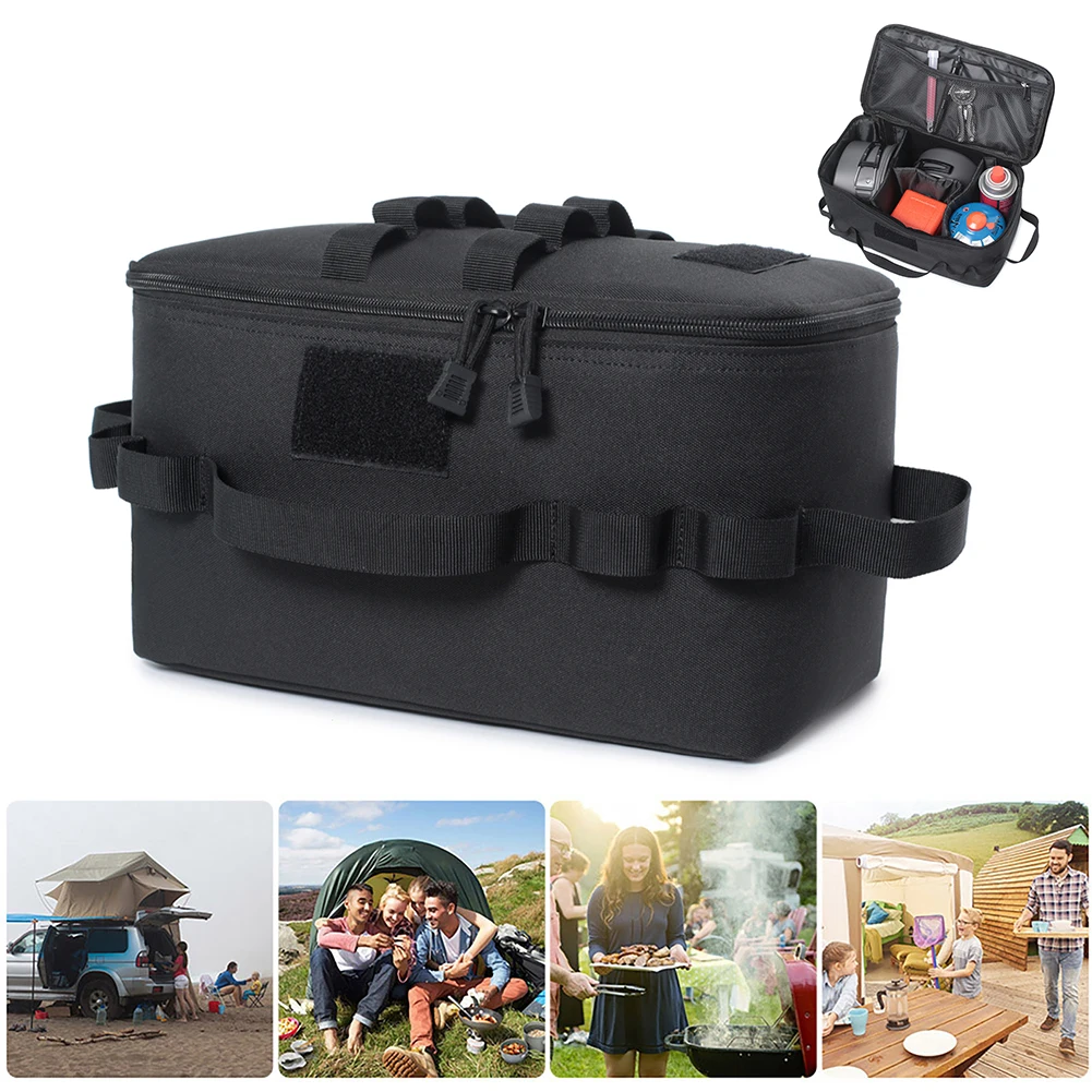 Bolsa tática saco de armazenam - Camping Hiking Cooking avaliação e preço
