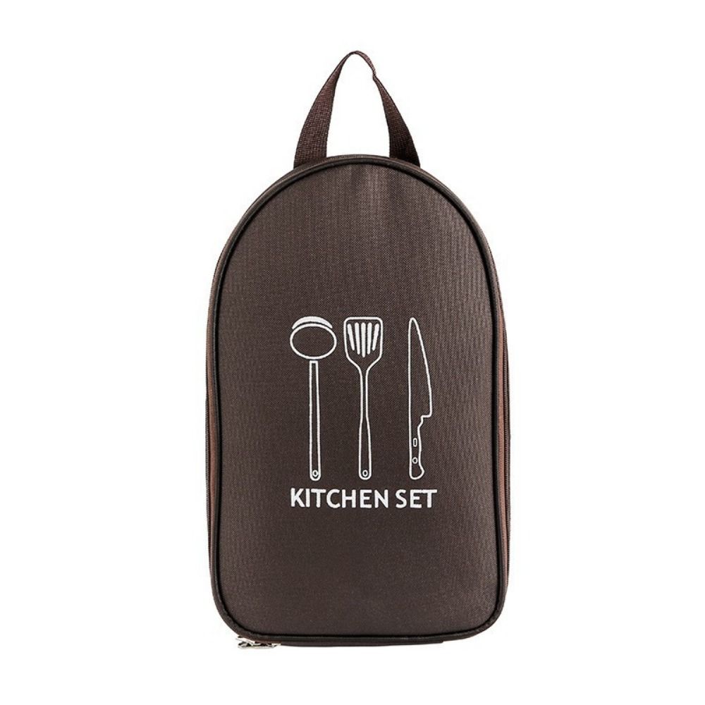 Bolsa de grande capacidade par - Camping Cooking Container avaliação e preço