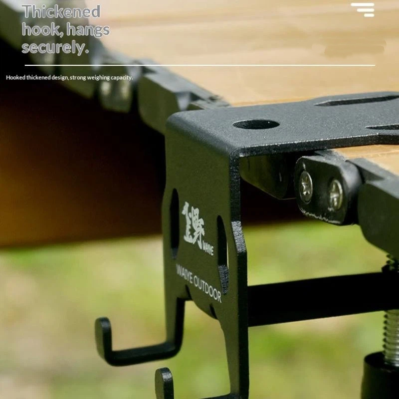 Suporte para Lata de Gás com G - Camping Cooking Table avaliação e preço