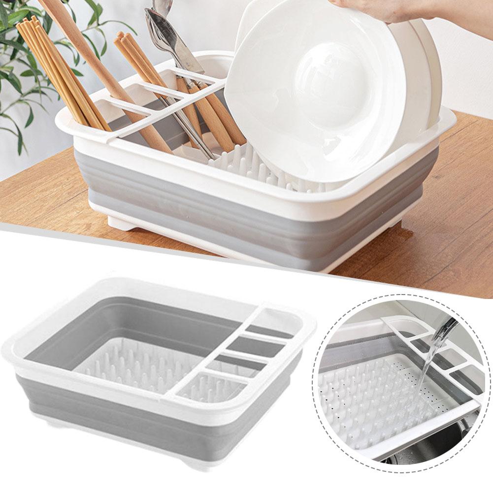 Escorredor de Louça Dobrável,  - Camping Cooking Organizer avaliação e preço