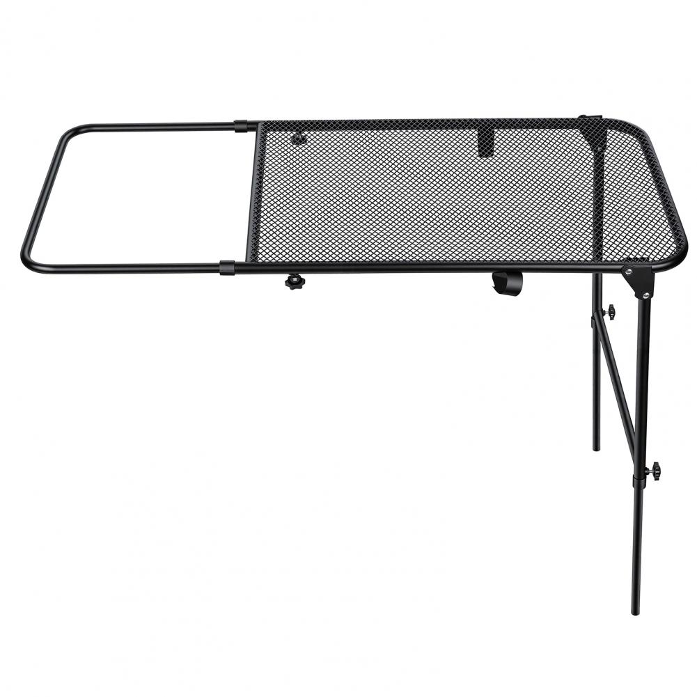Mesa de Camping Montável em Pn - Camping Cooking Table avaliação e preço
